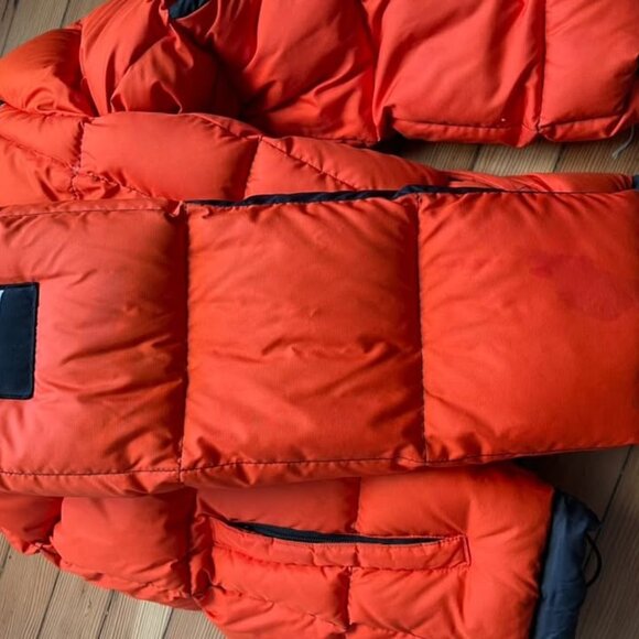 North Face Lhotse (similar to Nuptse) Mens XS - Picture 7 of 8